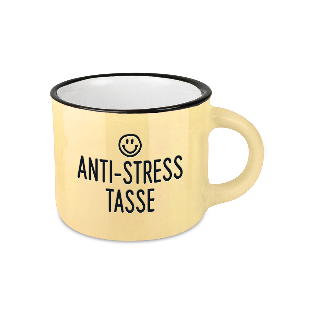 Anti-Stress Tasse