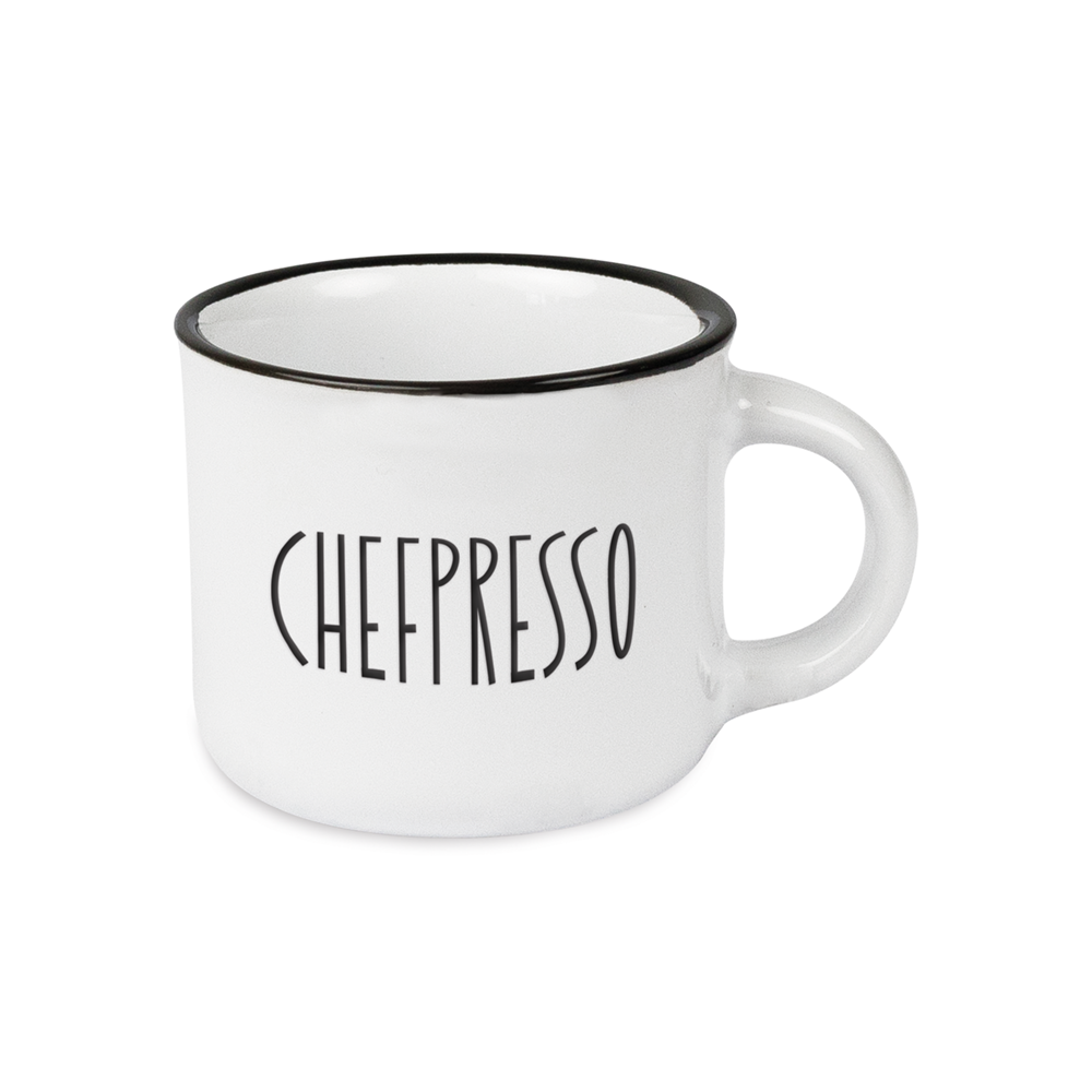 Chefpresso