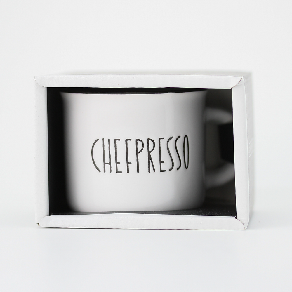 Chefpresso