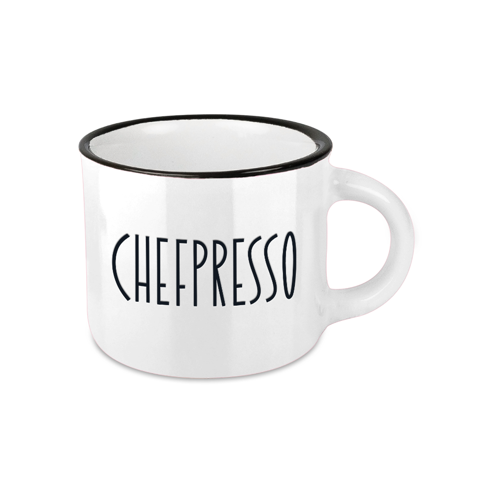Chefpresso