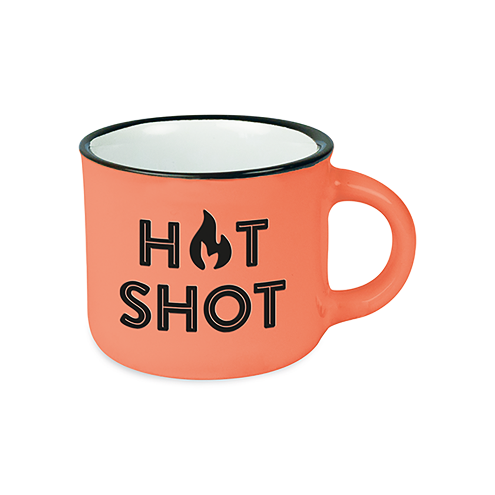Hot Shot