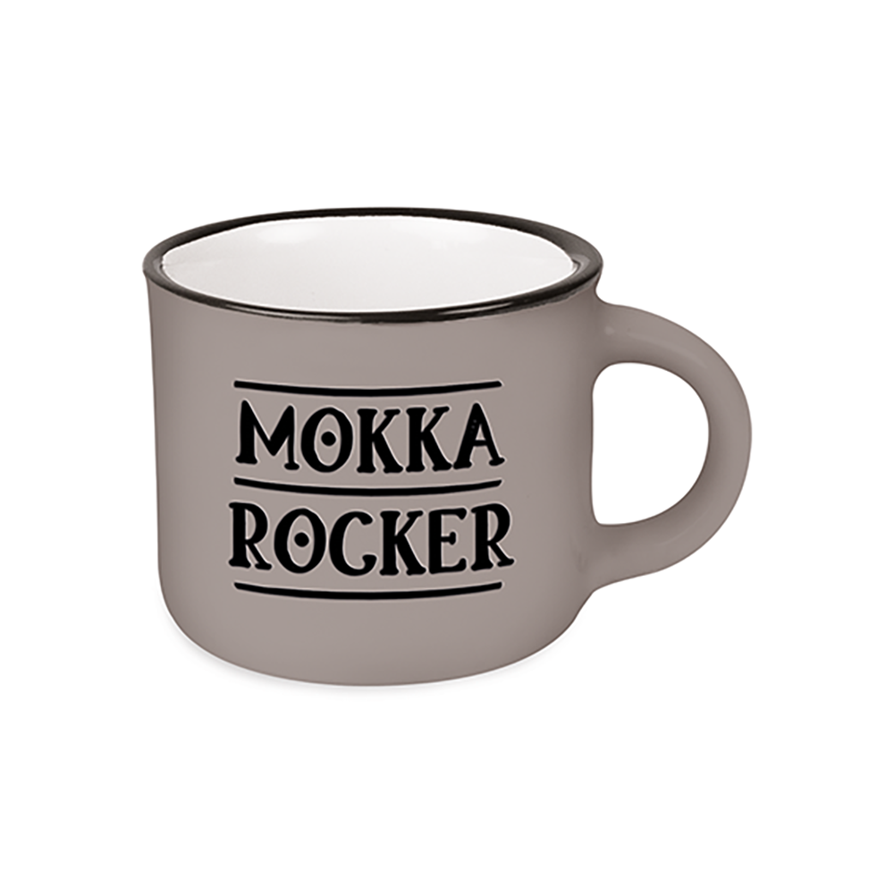 Mokka Rocker