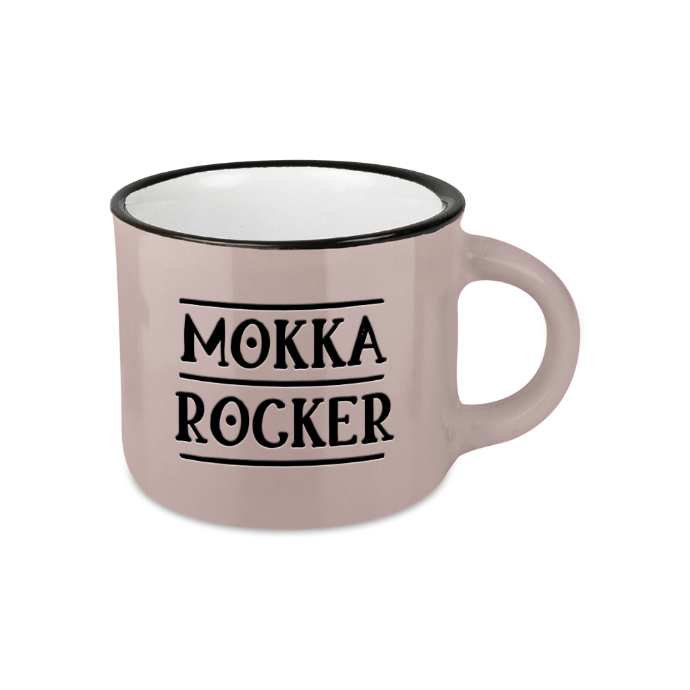 Mokka Rocker