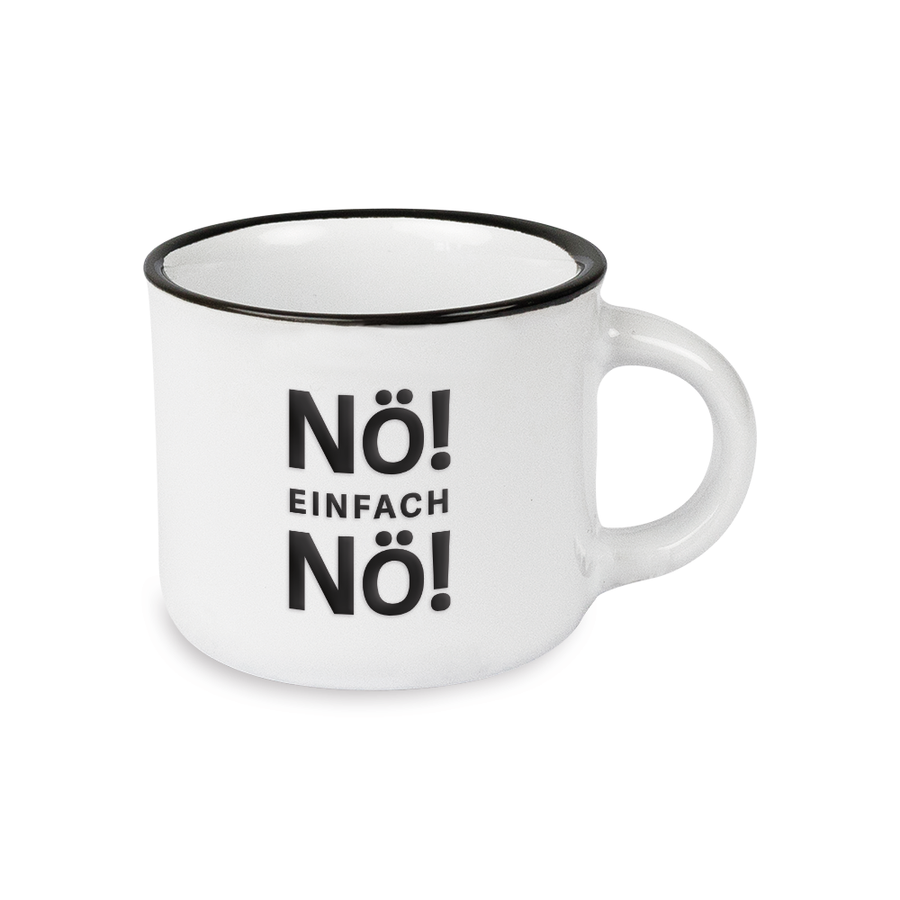Nö!