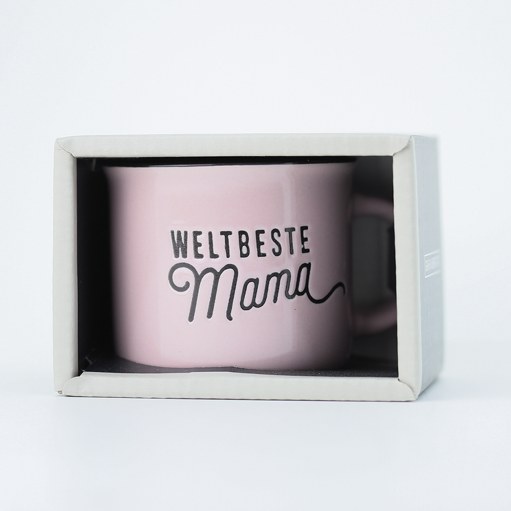 Weltbeste Mama