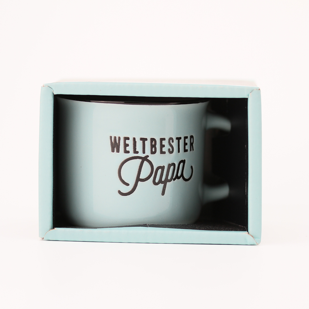 Weltbester Papa
