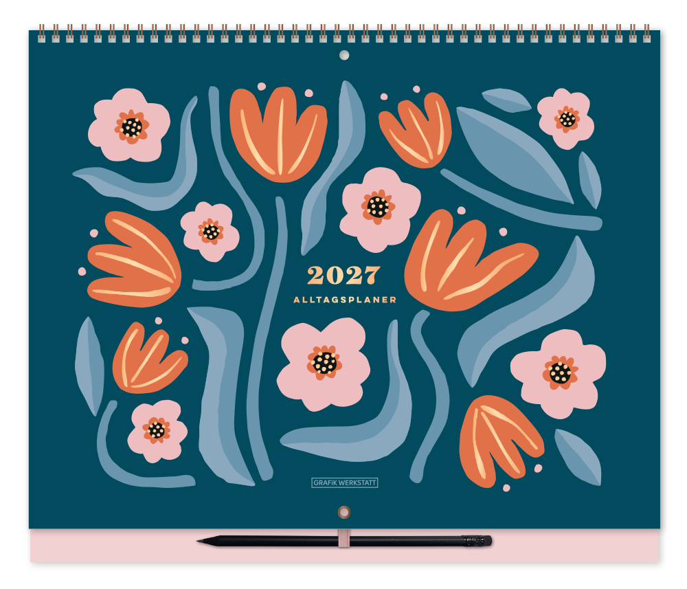Colourful Seasons
