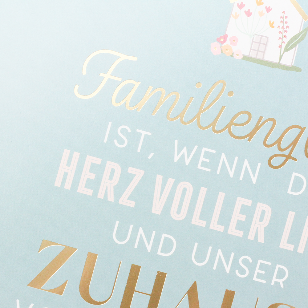Einer für alle