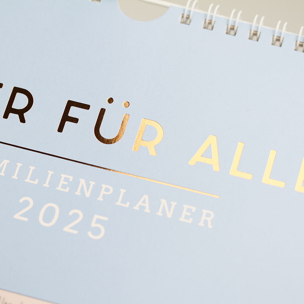Einer für alle