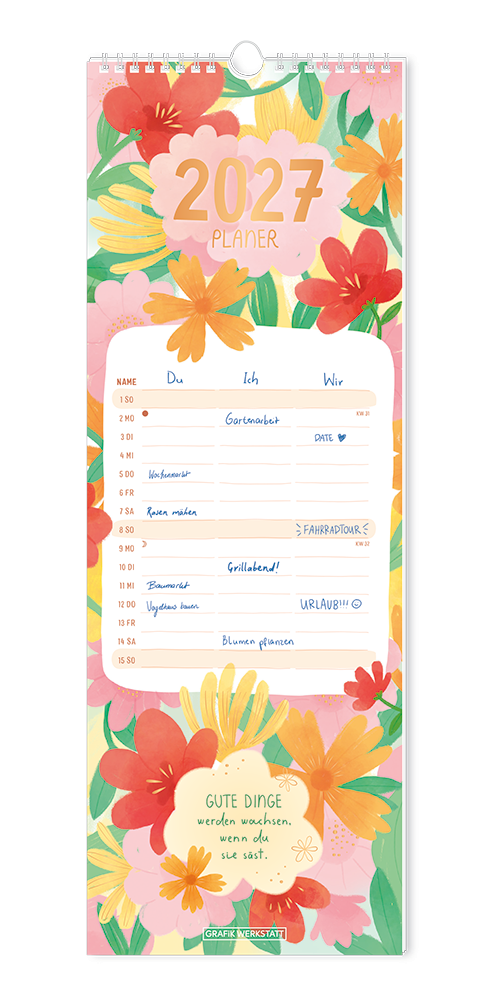 Floral