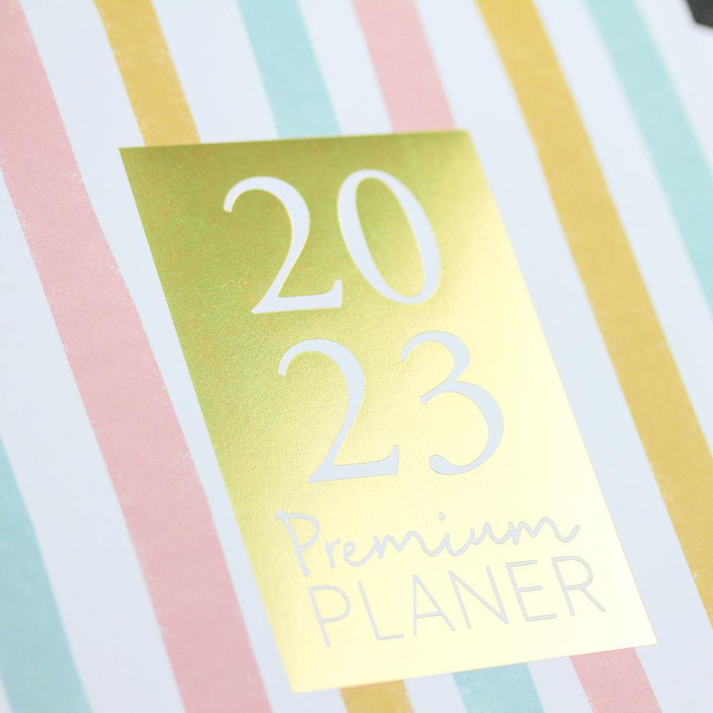 Premium-Planer
