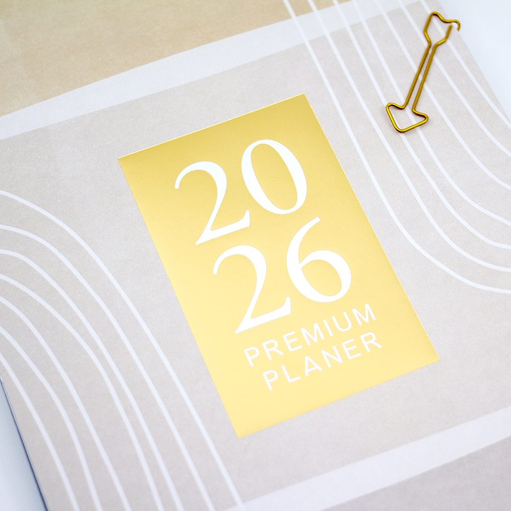 Premium-Planer