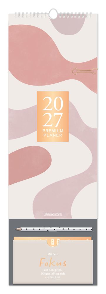 Premium-Planer