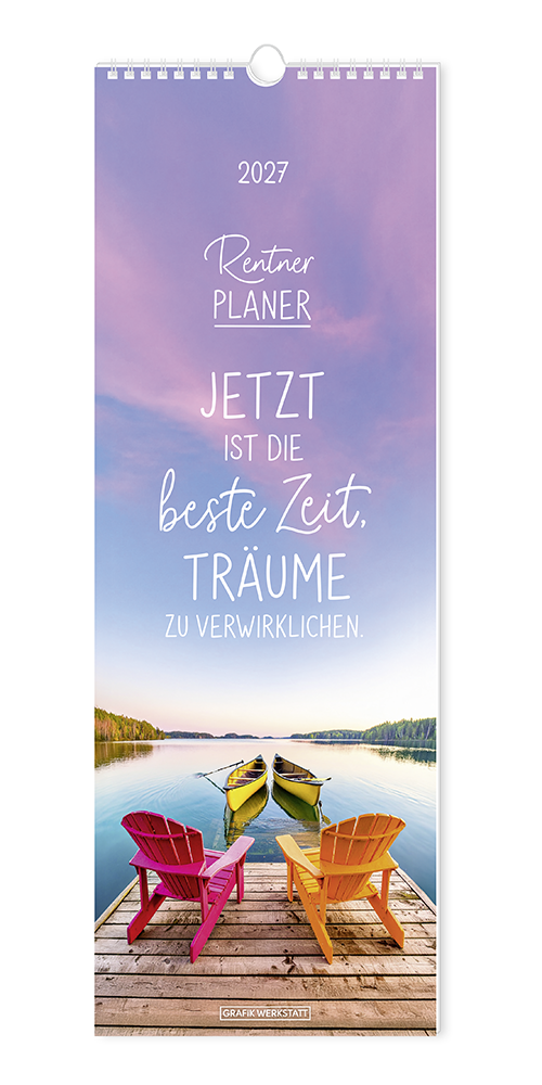 Rentnerplaner