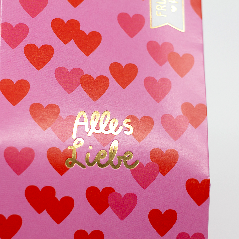 Alles Liebe