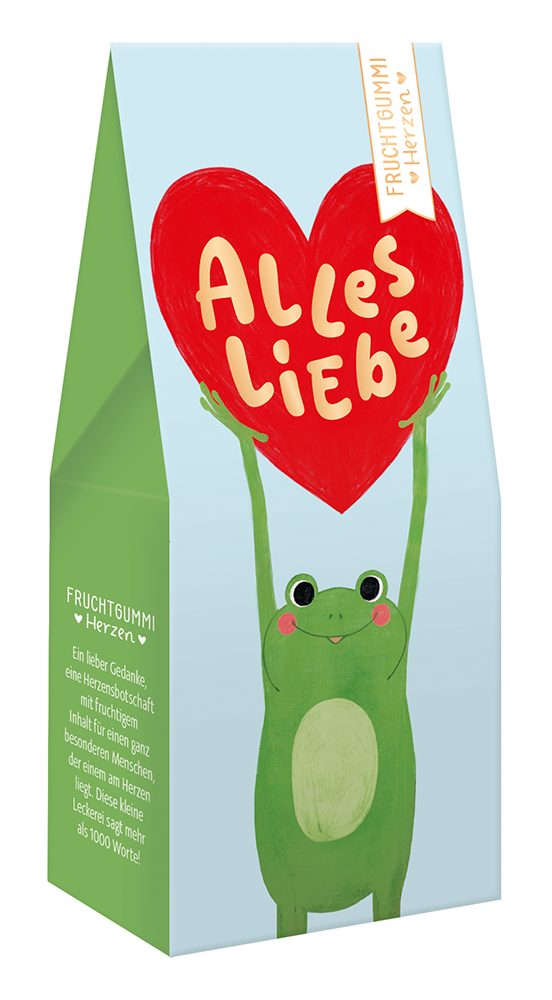 Alles Liebe