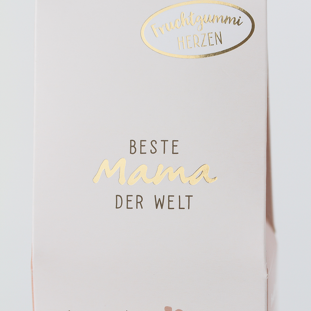 Beste Mama...