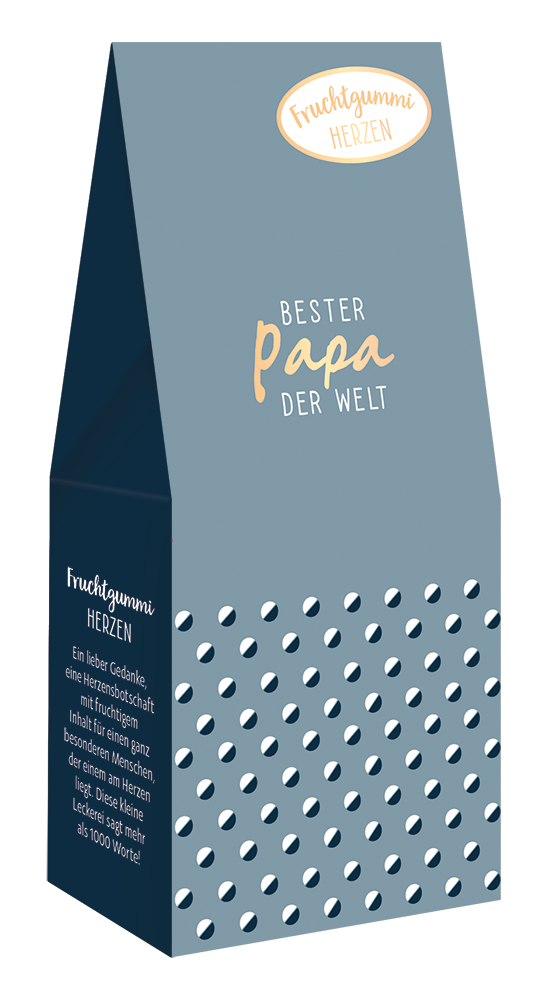 Bester Papa...