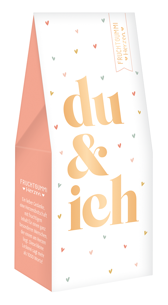 du & ich