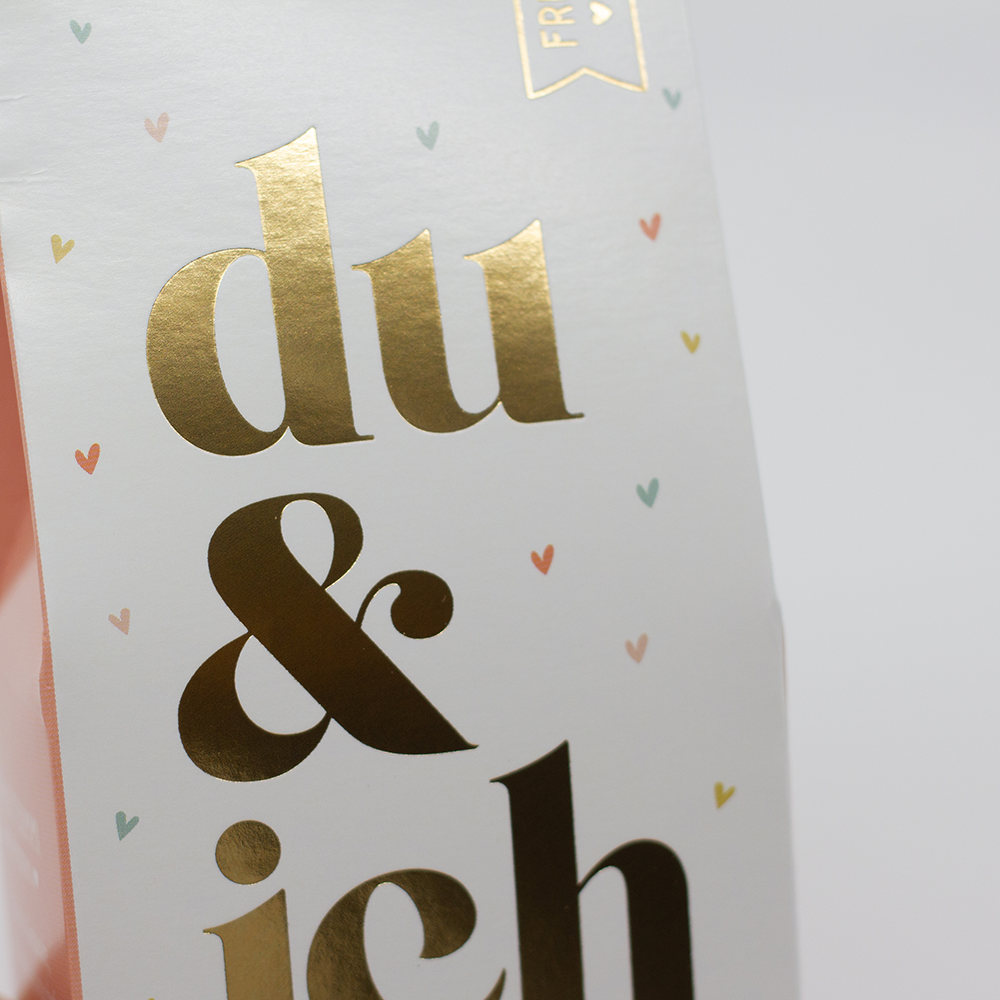 du & ich