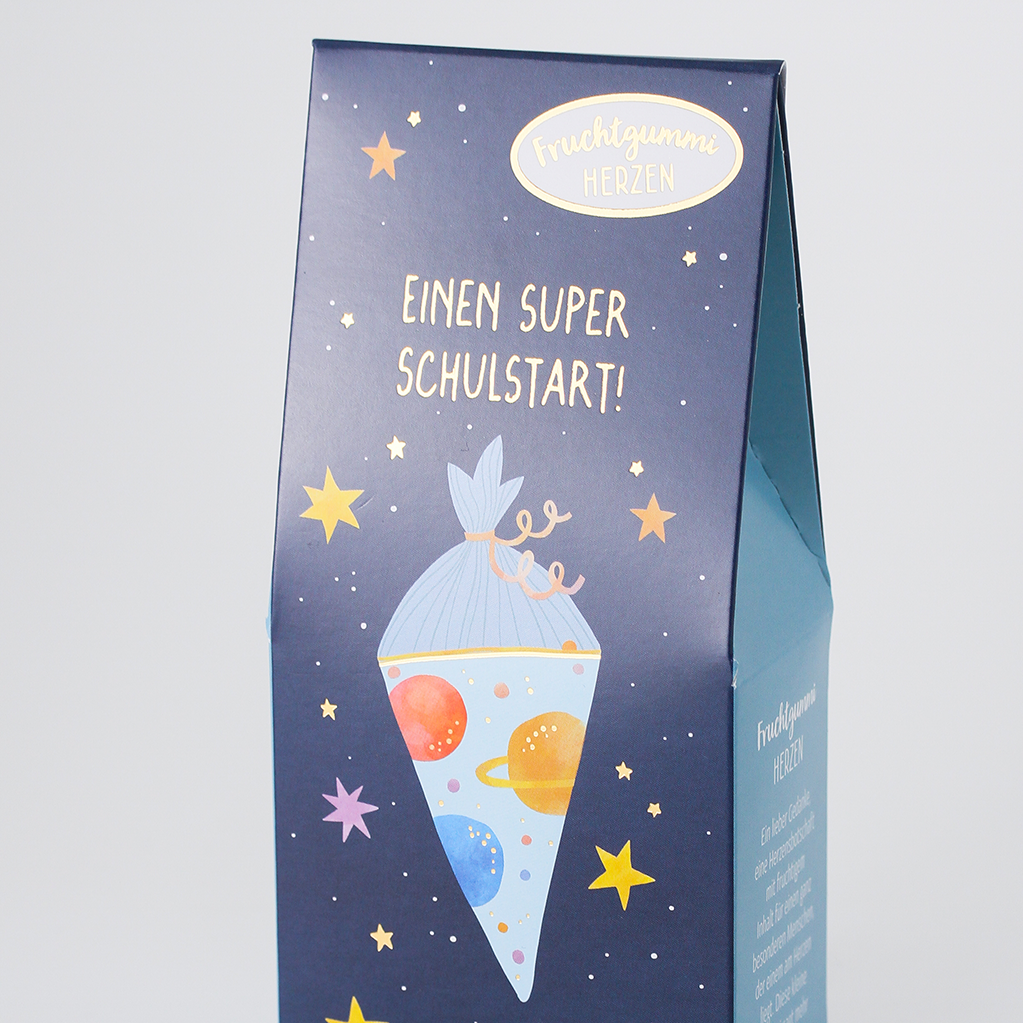 Einen super Schulstart!