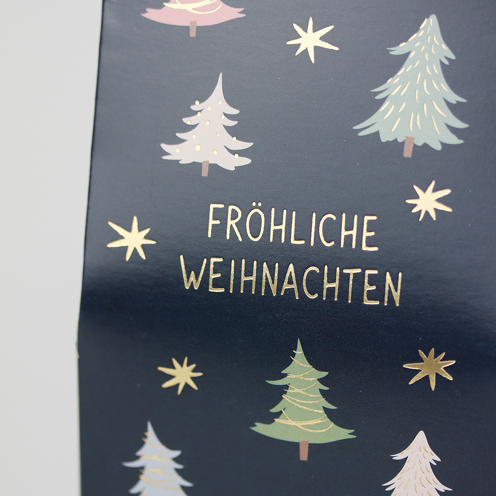 Fröhliche Weihnachten