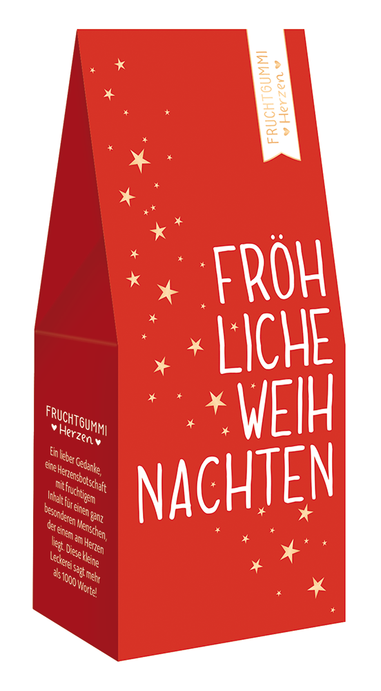 Fröhliche Weihnachten