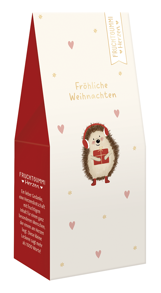 Fröhliche Weihnachten