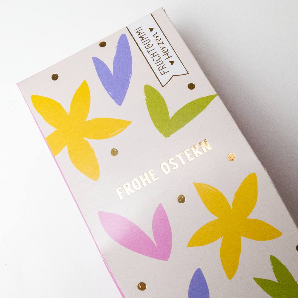 Frohe Ostern