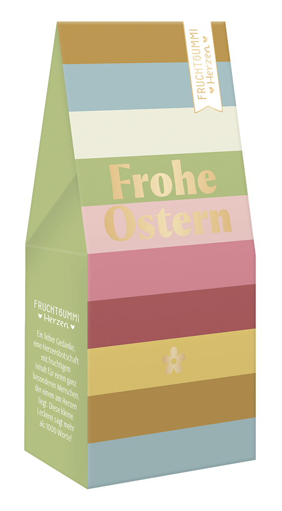 Frohe Ostern