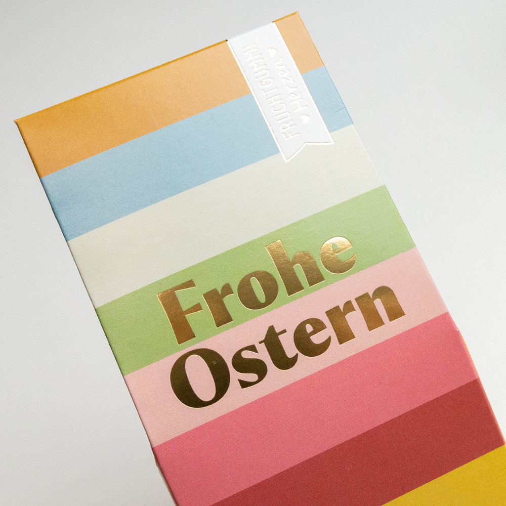 Frohe Ostern