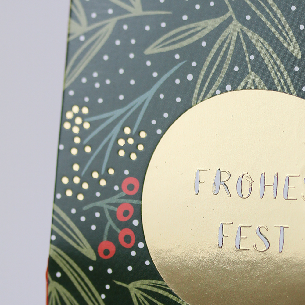 Frohes Fest