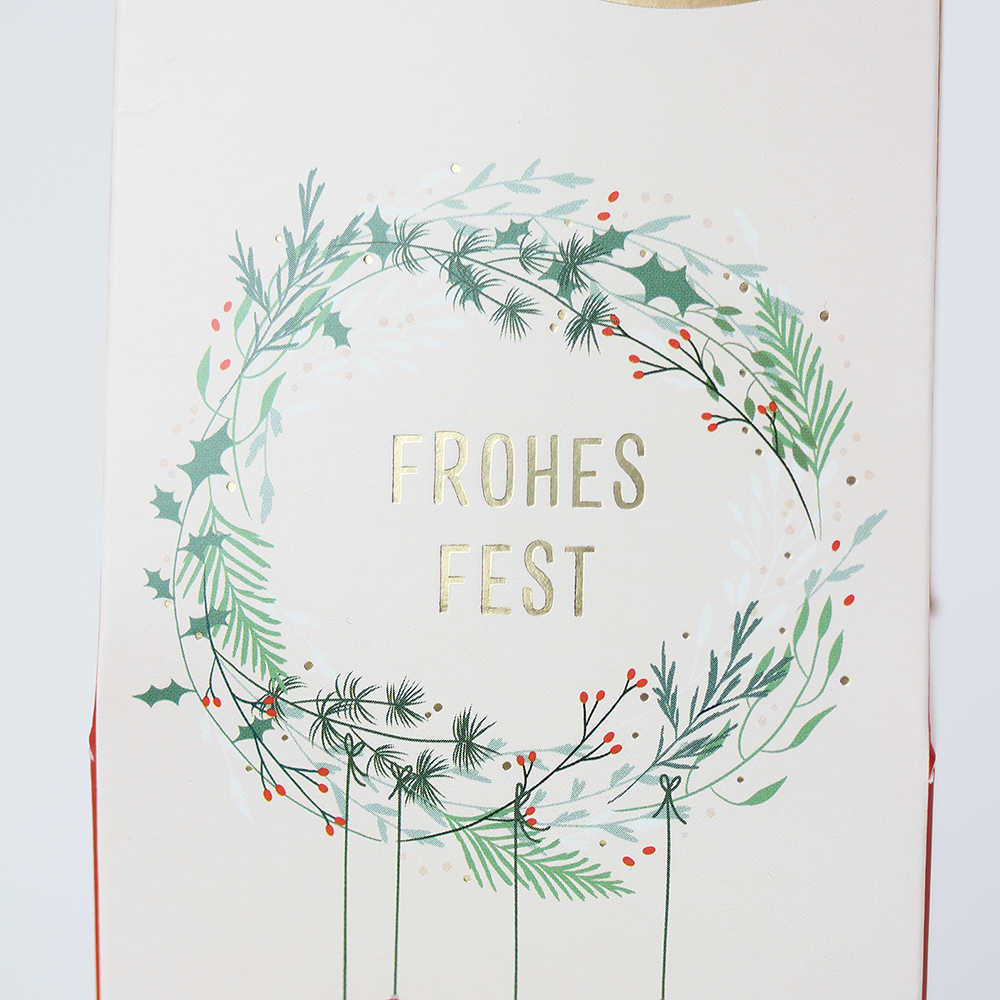 Frohes Fest