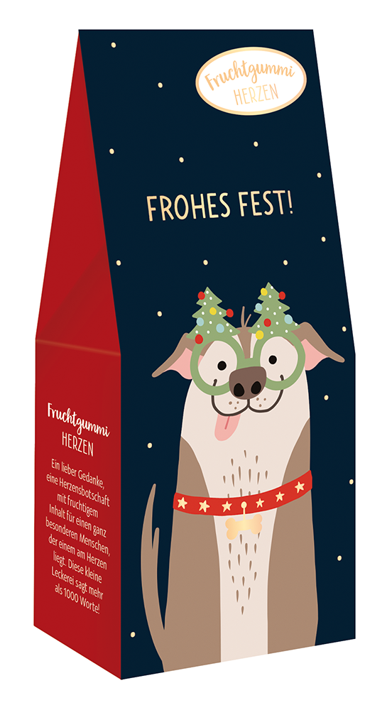 Frohes Fest!