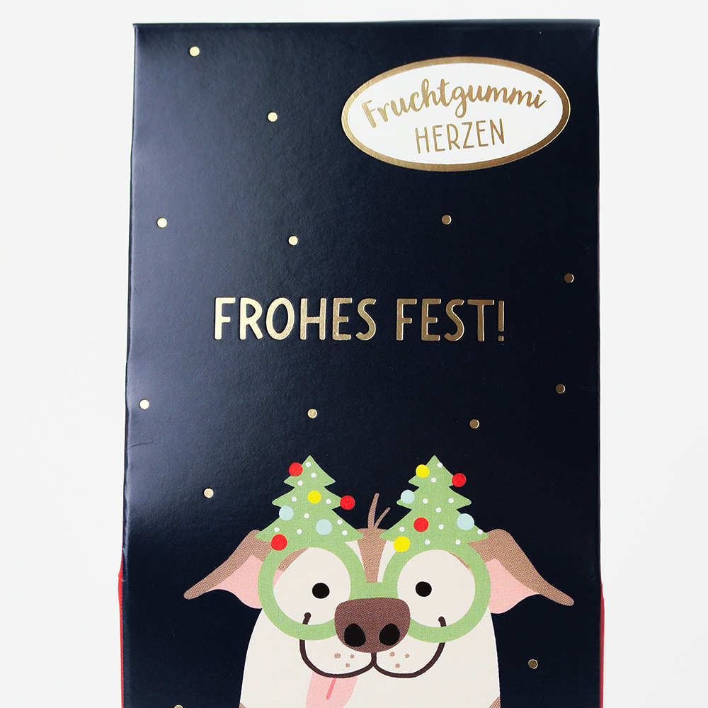 Frohes Fest!