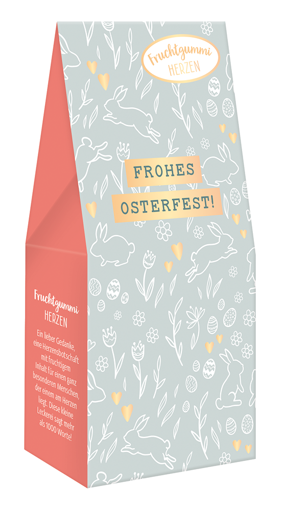 Frohes Osterfest!