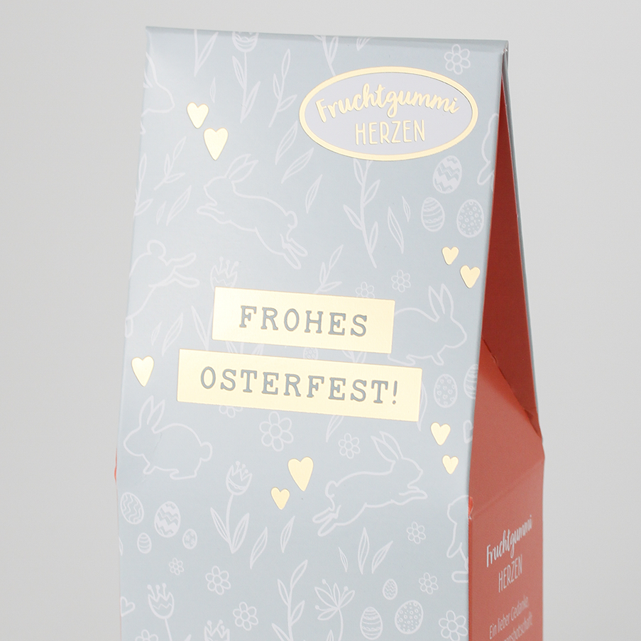 Frohes Osterfest!
