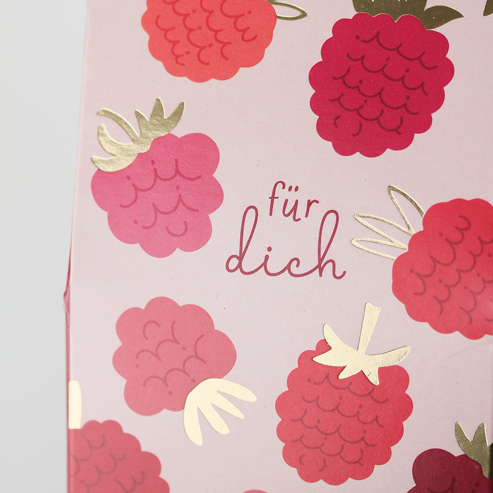 Für dich