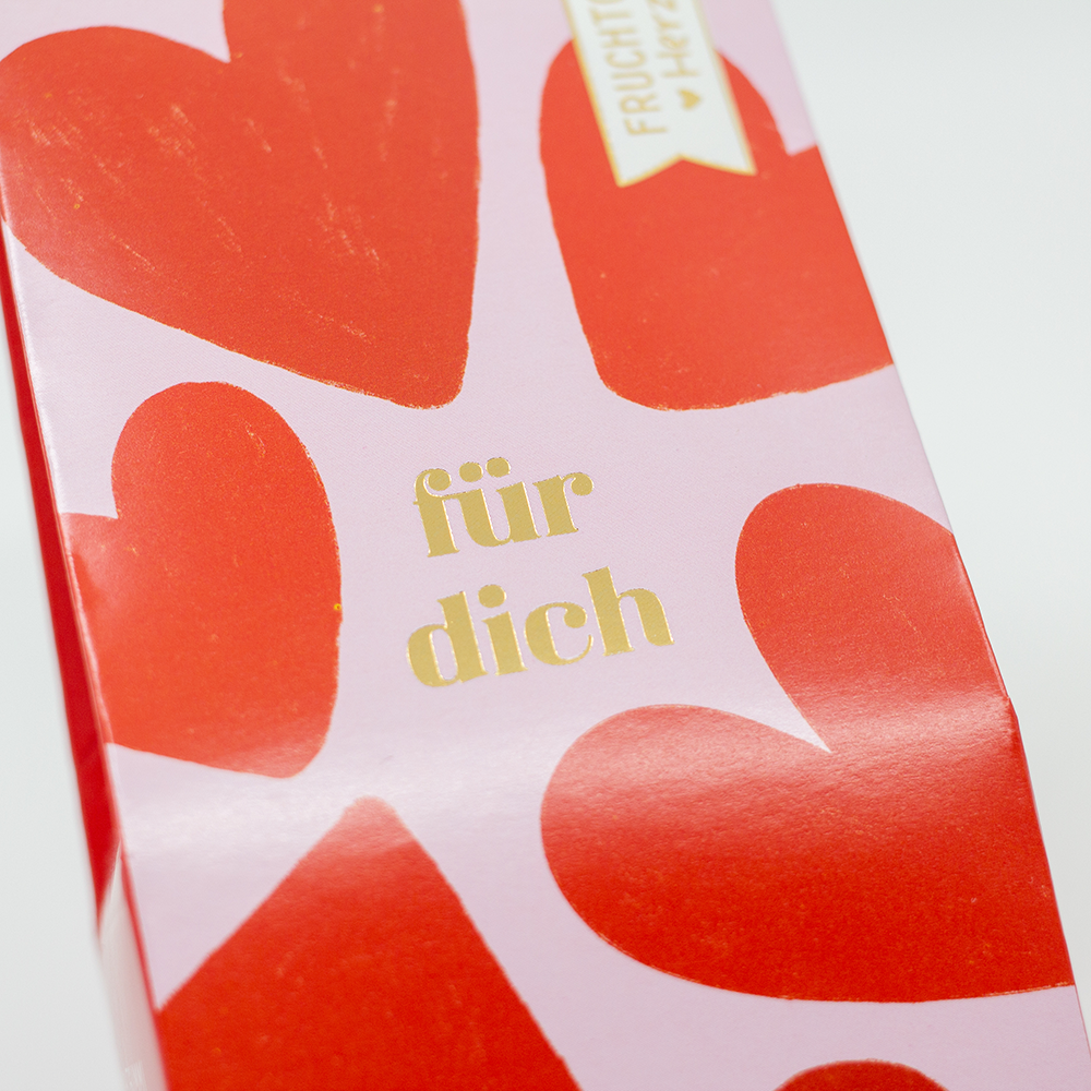 für dich