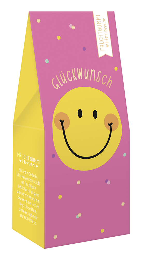 Glückwunsch
