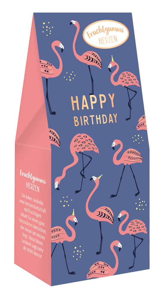 FruchtgummiHerzen online bestellen besondere Geschenkideen ️ Grafik