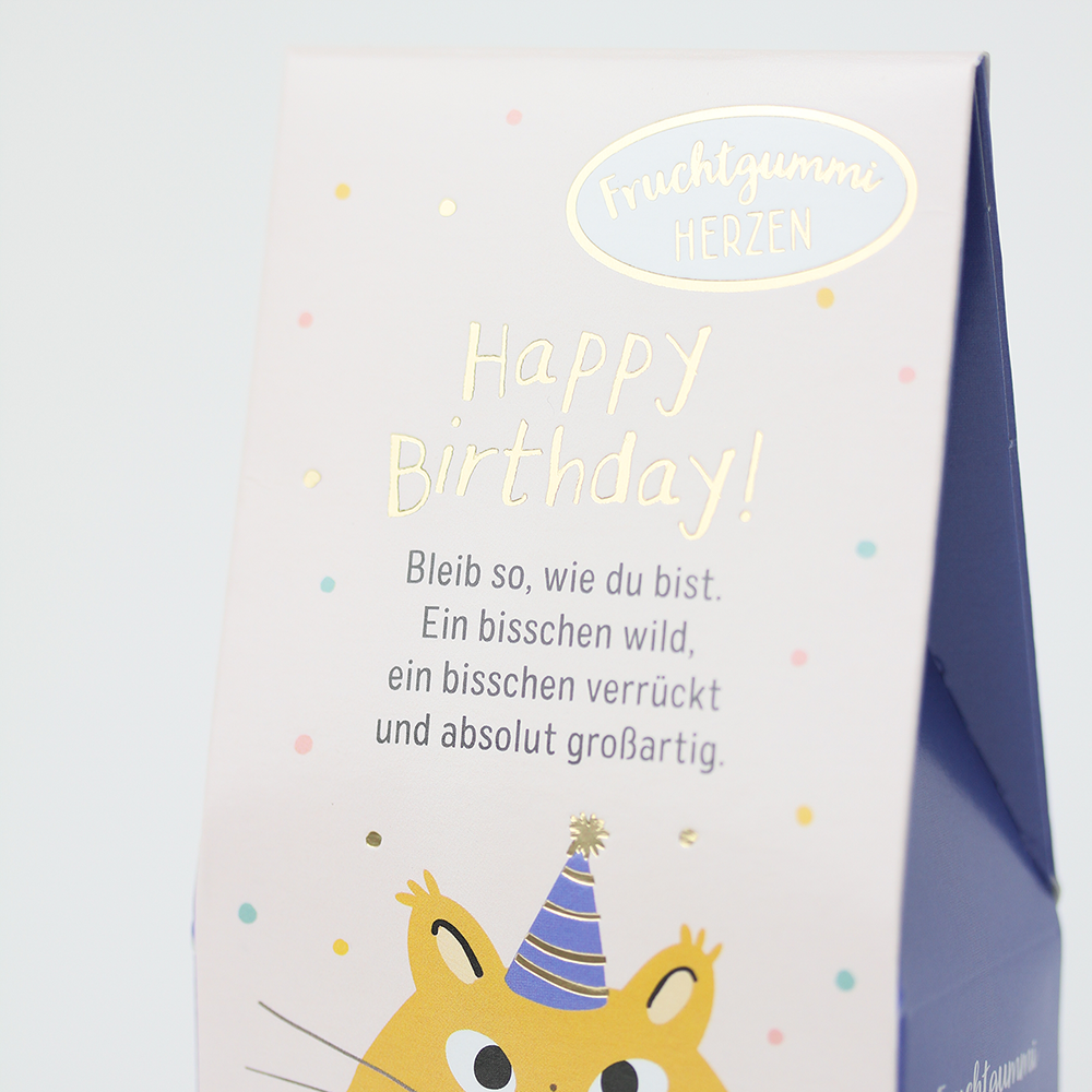 Happy Birthday!