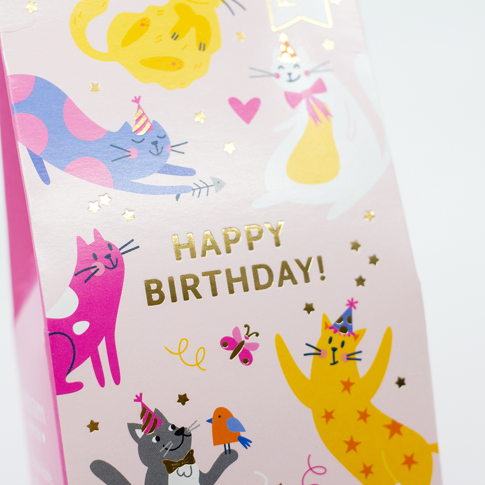 Happy Birthday!