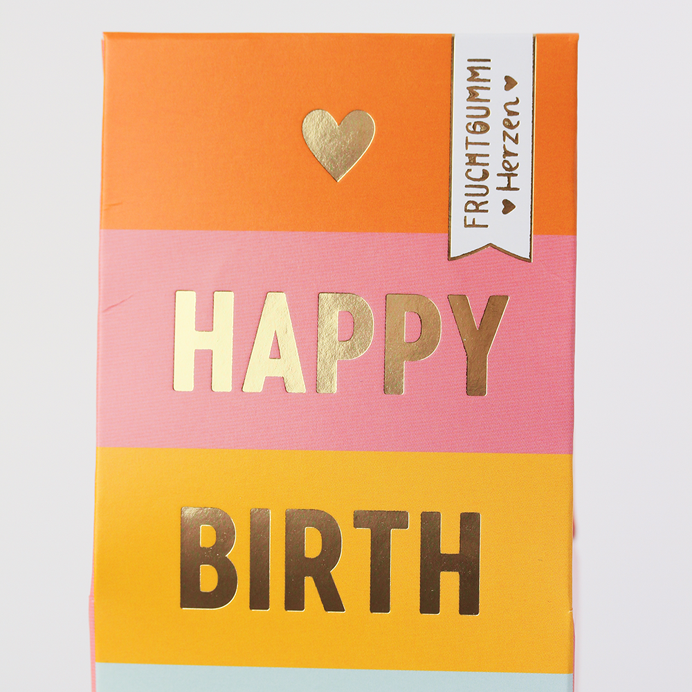 Happy Birthday to you