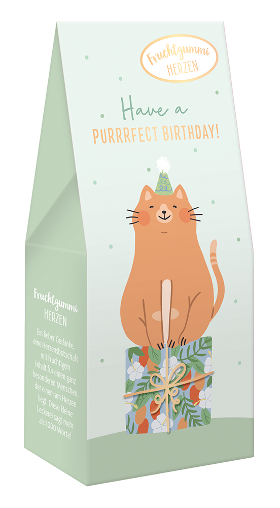 Have a purrrfect birthday!