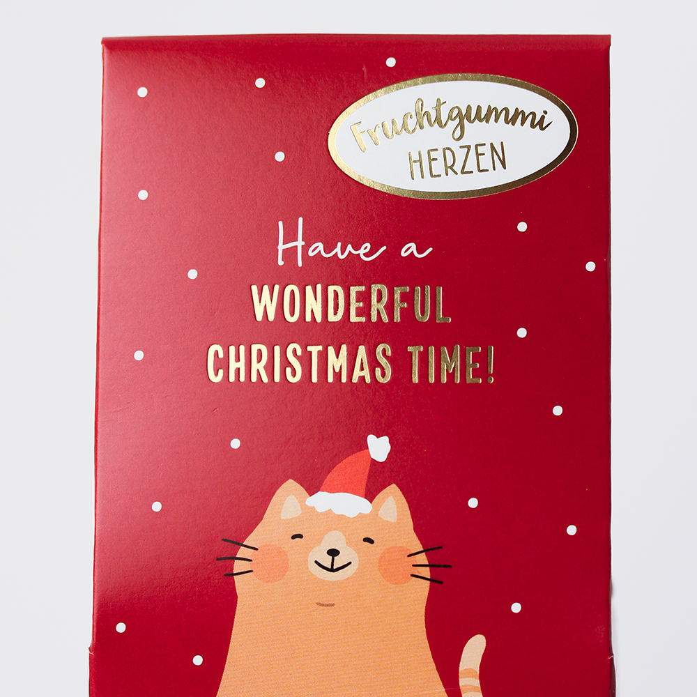 Have a wonderful christmas time!
