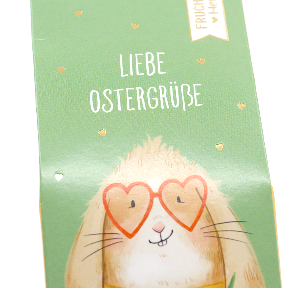 Liebe Ostergrüße