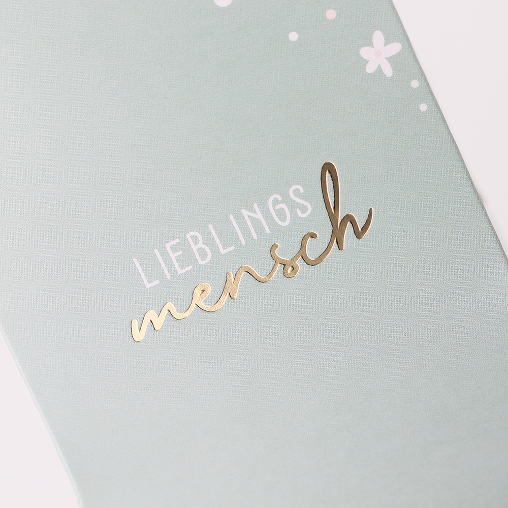Lieblingsmensch