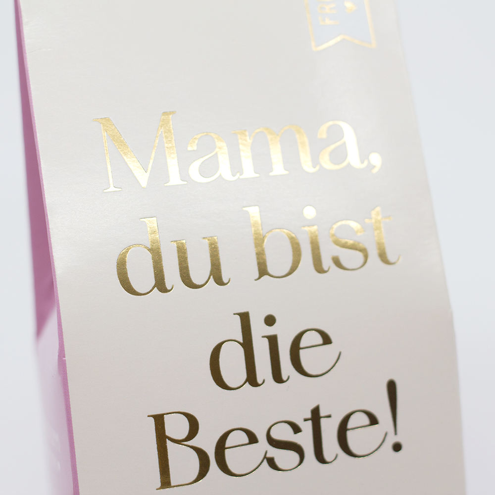 Mama...