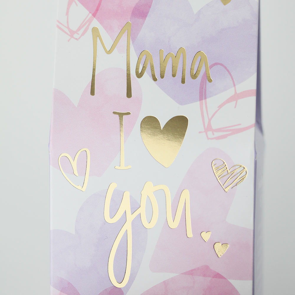Mama I love you